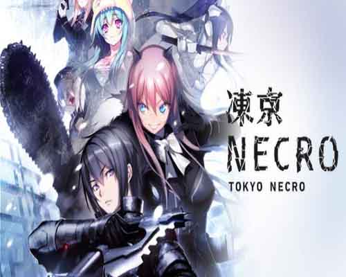 Tokyo necro pc game free download