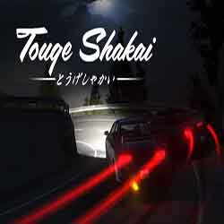 Touge Shakai PC Free Download (Build 18149047)