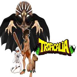 Tropicalia PC Game Free Download