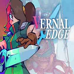 Vernal Edge PC Game Free Download