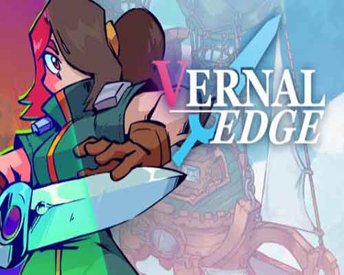 Vernal edge pc game free download