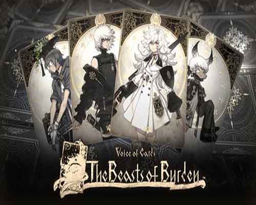 Voice of cards the beasts of burden free (build 20266659)