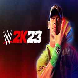 WWE 2K23 PC Free Download (v1.20)