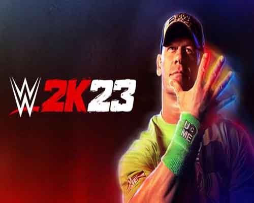 Wwe 2k23 pc free download (v1.20)