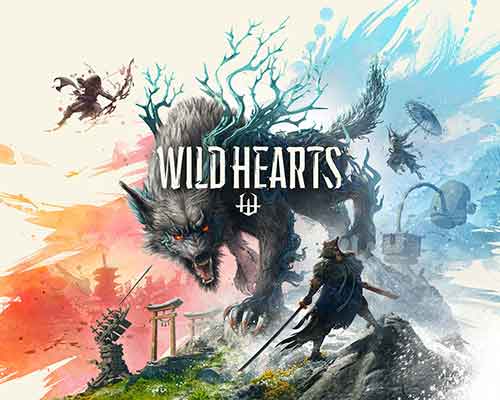 Wild hearts pc free download (v1.6.3.9)