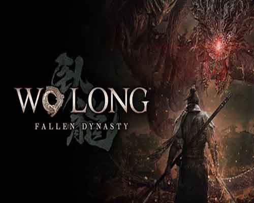 Wo long fallen dynasty free download (v1.305 complete)