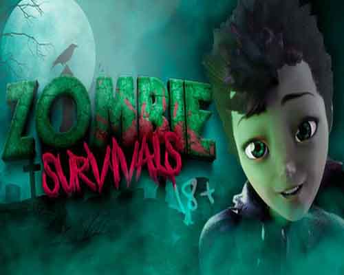 Zombie survivals pc game free download