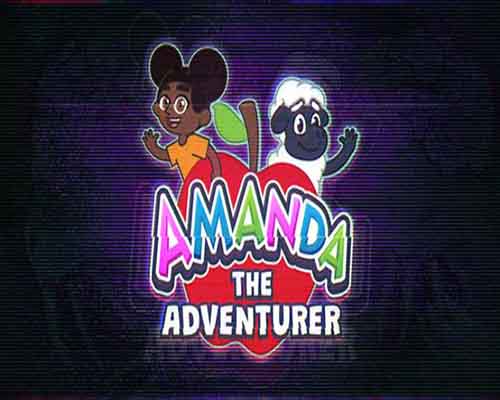 Amanda the adventurer pc free download (build 11229769)