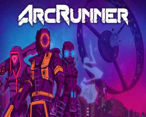 Arcrunner pc game free download