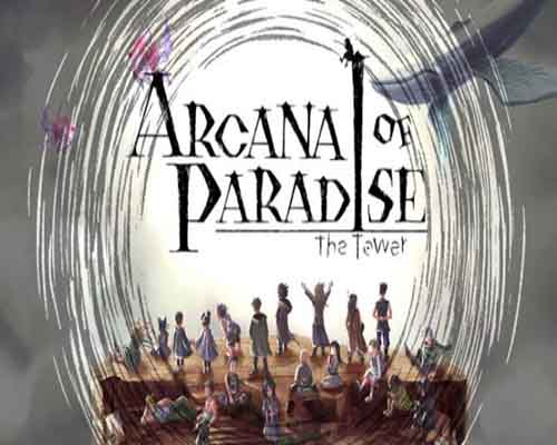 Arcana of paradise the tower free download