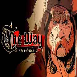 Ash of Gods The Way PC Free Download (Build 20609219)