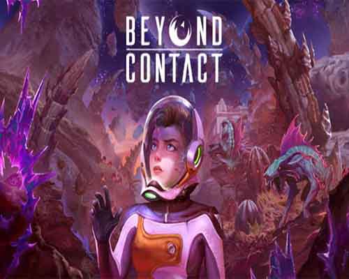 Beyond contact pc free download (v1.2)
