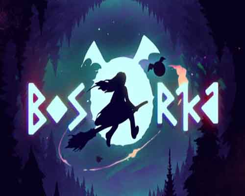 Bosorka pc game free download (build 20897047)