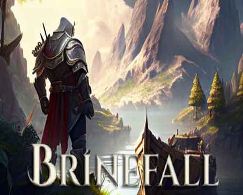 Brinefall pc game free download