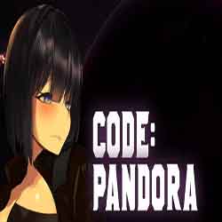 CODE PANDORA PC Game Free Download