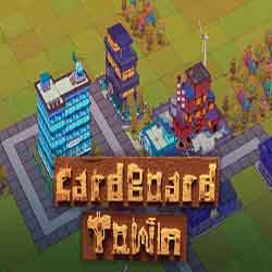 Cardboard Town PC Free Download (Build 18087242)