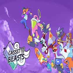Cassette Beasts Free Download (Build 18089858)