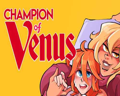 Champion of venus pc game free download
