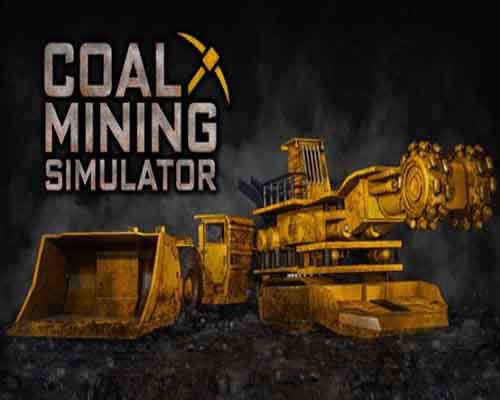 Coal mining simulator pc game free download