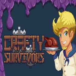 Crafty Survivors PC Free Download (v1.0.8)