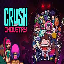 Crush the Industry PC Free Download (Build 18138126)