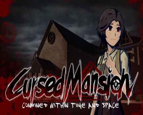 Cursed mansion pc game free download