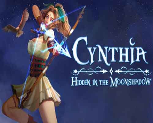 Cynthia hidden in the moonshadow free (build 12979685)