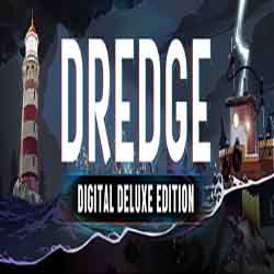 DREDGE Digital Deluxe Edition Free Download (B20206241)