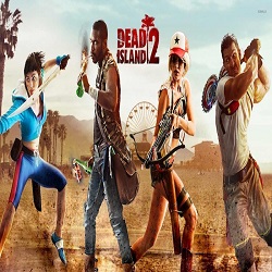Dead Island 2 PC Download (v20251023 Ultimate Edition)