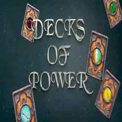 Decks Of Power PC Game Free Download