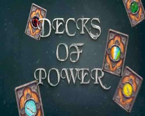 Decks of power pc game free download