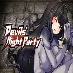 Devils Night Party PC Game Free Download