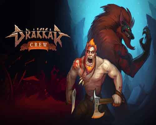 Drakkar crew pc game free download