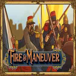 Fire & Maneuver PC Game Free Download