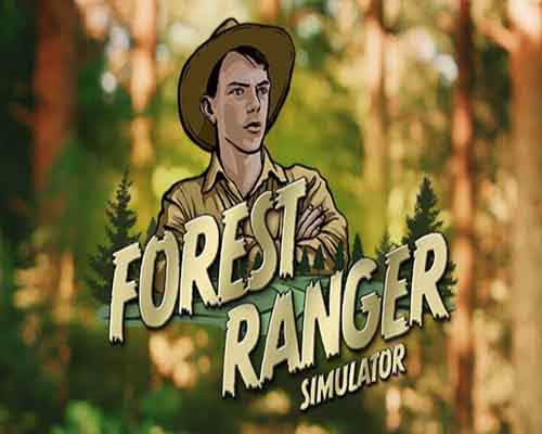 Forest ranger simulator free download (build 13686320)