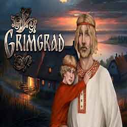 Grimgrad PC Free Download (Build 18357883)