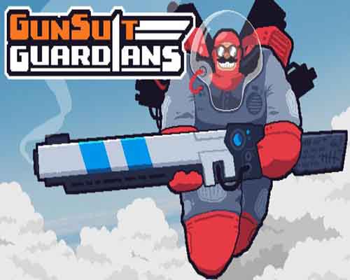 Gunsuit guardians free download (build 20236875)