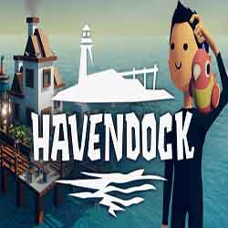 Havendock PC Free Download (Wizard Island)