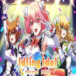 Idling Idol PC Game Free Download