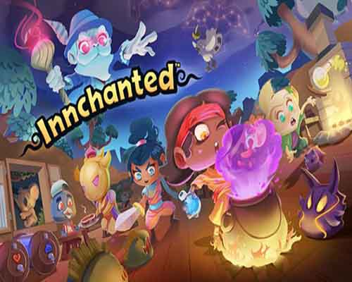 Innchanted pc free download (v1.0.21)