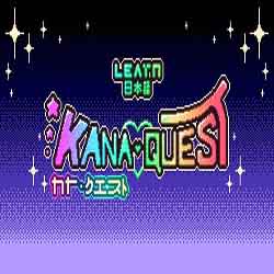 Kana Quest PC Game Free Download