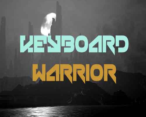 Keyboard warrior pc game free download