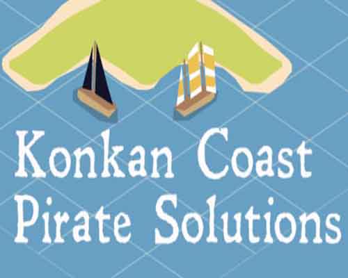 Konkan coast pirate solutions free download