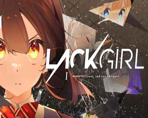 Lackgirl i astra inclinant sed non obligant free