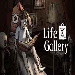 Life Gallery PC Game Free Download