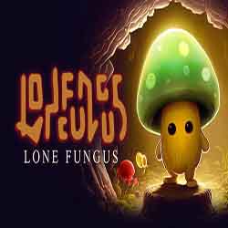Lone Fungus PC Game Free Download