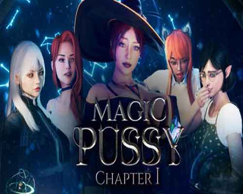 Magic pussy chapter 1 pc game free download