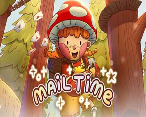 Mail time pc free download (build 11605264)