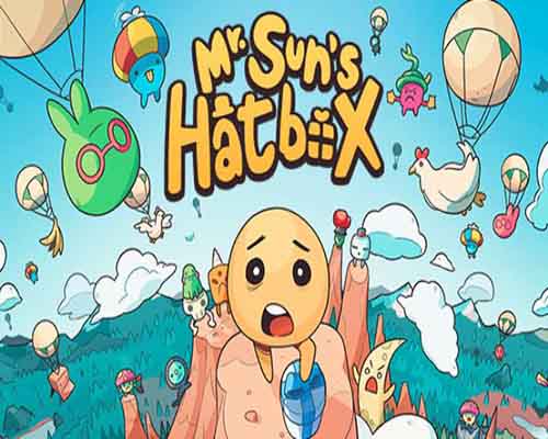 Mr suns hatbox pc free download (v1.09)
