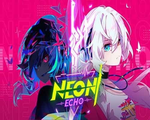 Neon echo pc game free download